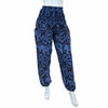 Elephant Print Trousers-Trousers-Siesta Crafts