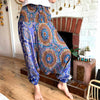 Thai Rayon Ali Baba Trousers