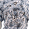 Chakra Hands Tie Dye T-Shirt