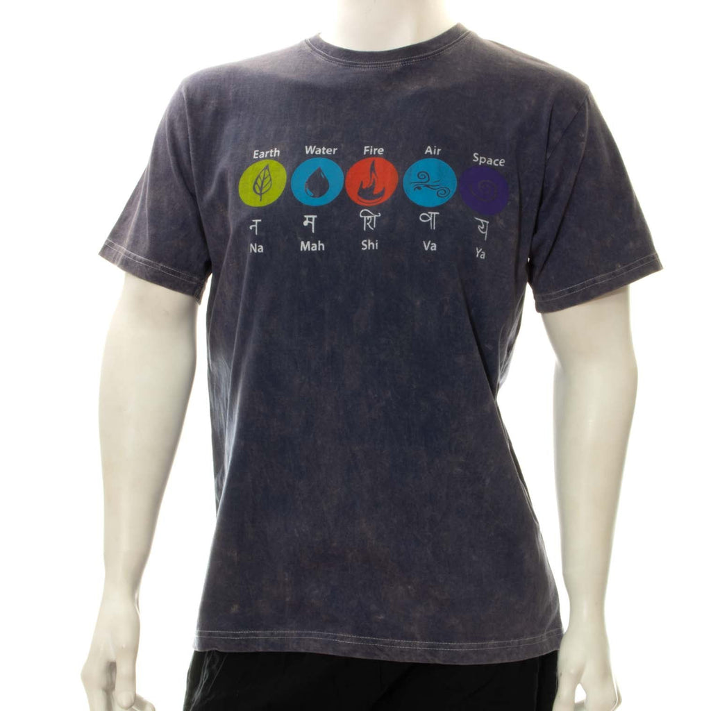 Five Element T-Shirt