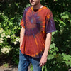 Spiral Tie Dye T-Shirt