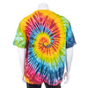 Spiral Tie Dye T-Shirt