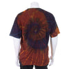 Spiral Tie Dye T-Shirt