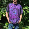 Spiral Tie Dye T-Shirt