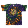 Sun Design T-Shirt