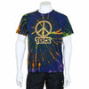 Peace Design T-Shirt