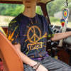 Peace Design T-Shirt