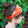 Vibrant Headband