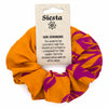 Recycled Sari Scrunchie-Hair Accessories-Siesta Crafts