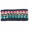 Mixed Knitted Headbands