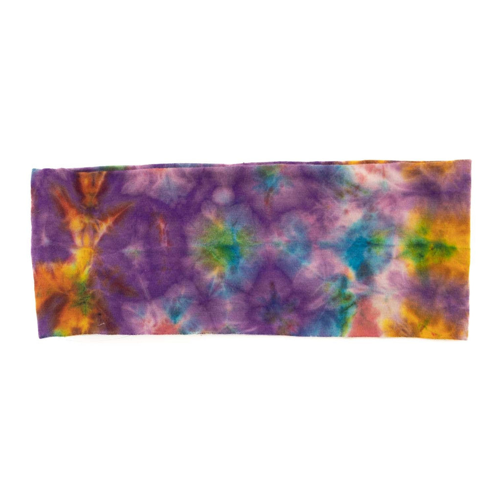 Tie Dye Headband