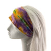 Tie Dye Headband