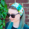 Tie Dye Headband