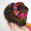 Manta Scrunchie