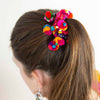 Jangle Hill Tribe Scrunchie