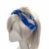 Batik Headband