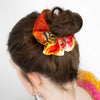 Hair Scrunchie