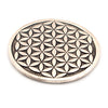 Aluminium Incense Plate