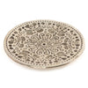 Aluminium Incense Plate