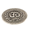 Aluminium Incense Plate-Incense Holders-Siesta Crafts