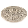 Aluminium Incense Plate-Incense Holders-Siesta Crafts