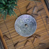 Aluminium Incense Plate