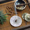 Aluminium Incense Plate