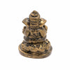 Resin Ganesh Incense Holder