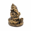 Resin Ganesh Incense Holder