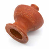 Pottery Incense Holder-Incense Holders-Siesta Crafts