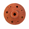 Pottery Incense Holder-Incense Holders-Siesta Crafts