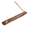 Buddha Ashcatcher-Incense Holders-Siesta Crafts