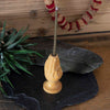 Hands Incense Holder