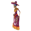 Medium Catrina Ceramic No.32