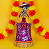 Medium Catrina Ceramic No.32