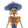 Medium Catrina Ceramic No.35