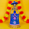 Medium Catrina Ceramic No.35