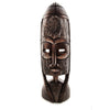 Artisan Ghanaian Mask No.2