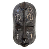 Artisan Ghanaian Mask No.4