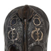 Artisan Ghanaian Mask No.4