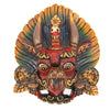 Artisan Garuda Mask No.258