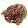 Artisan Garuda Mask No.258