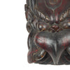 Artisan Big Garuda Dark Wood No.365