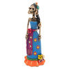 Medium Catrina Ceramic No.38