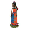 Medium Catrina Ceramic No.39