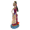 Medium Catrina Ceramic No.40