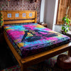 Chakra Bedspread