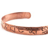 Om Mani Copper Band