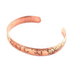 Om Mani Copper Band