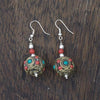 Ball Earrings